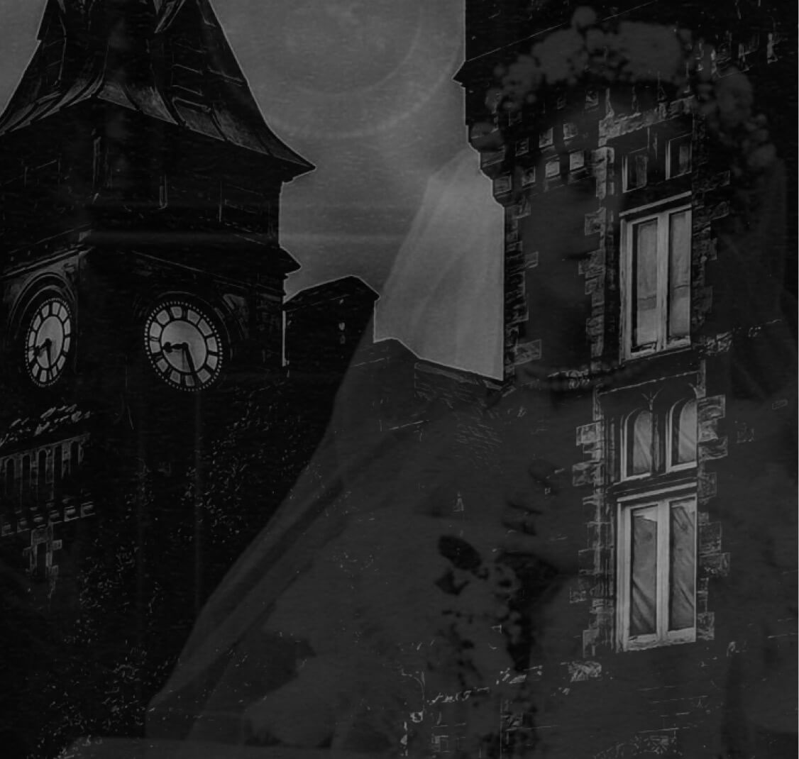 Ghost Tour Packages